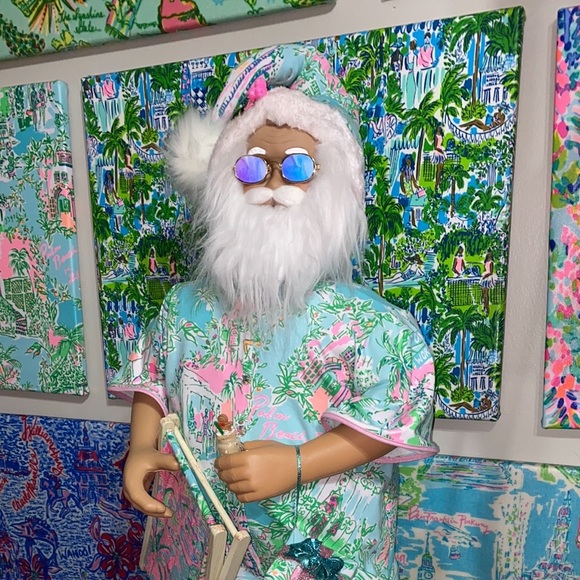 Meet your Posher purposefully pink - Picture 5 of 16